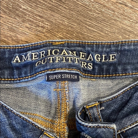 Jeans - Picture 4 of 4